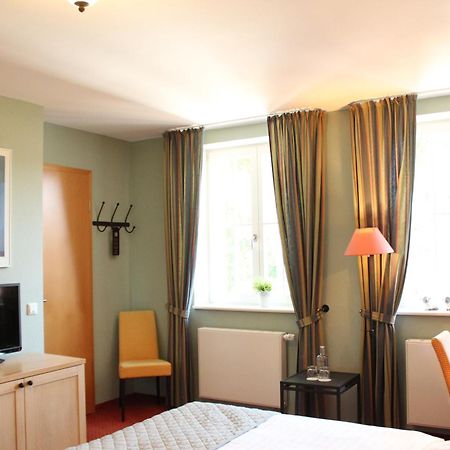 Landgasthof Wildwasser Wolthausen Extérieur photo