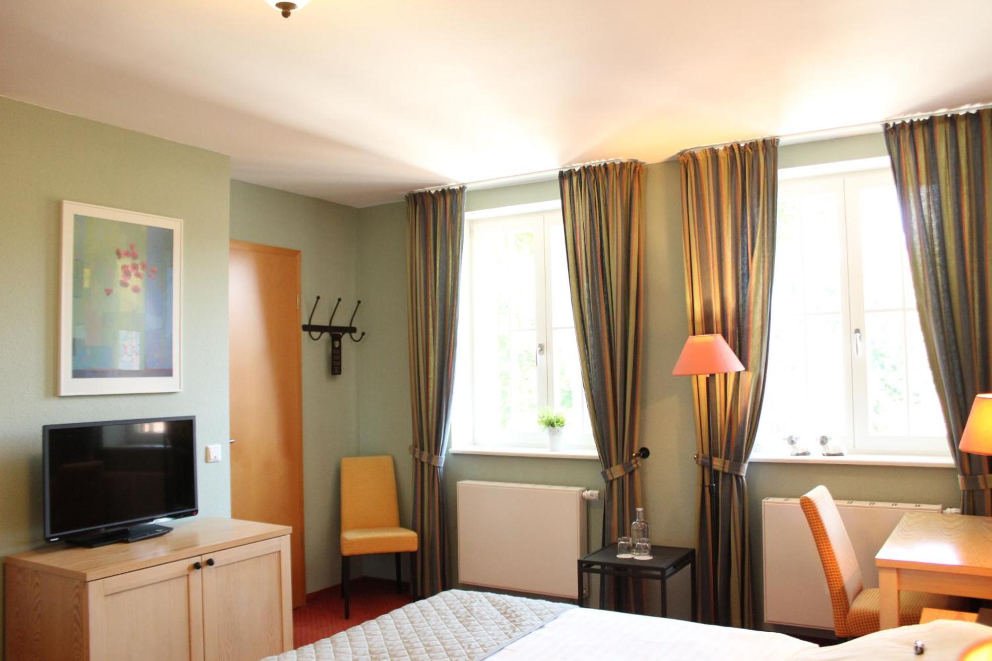 Landgasthof Wildwasser Wolthausen Extérieur photo