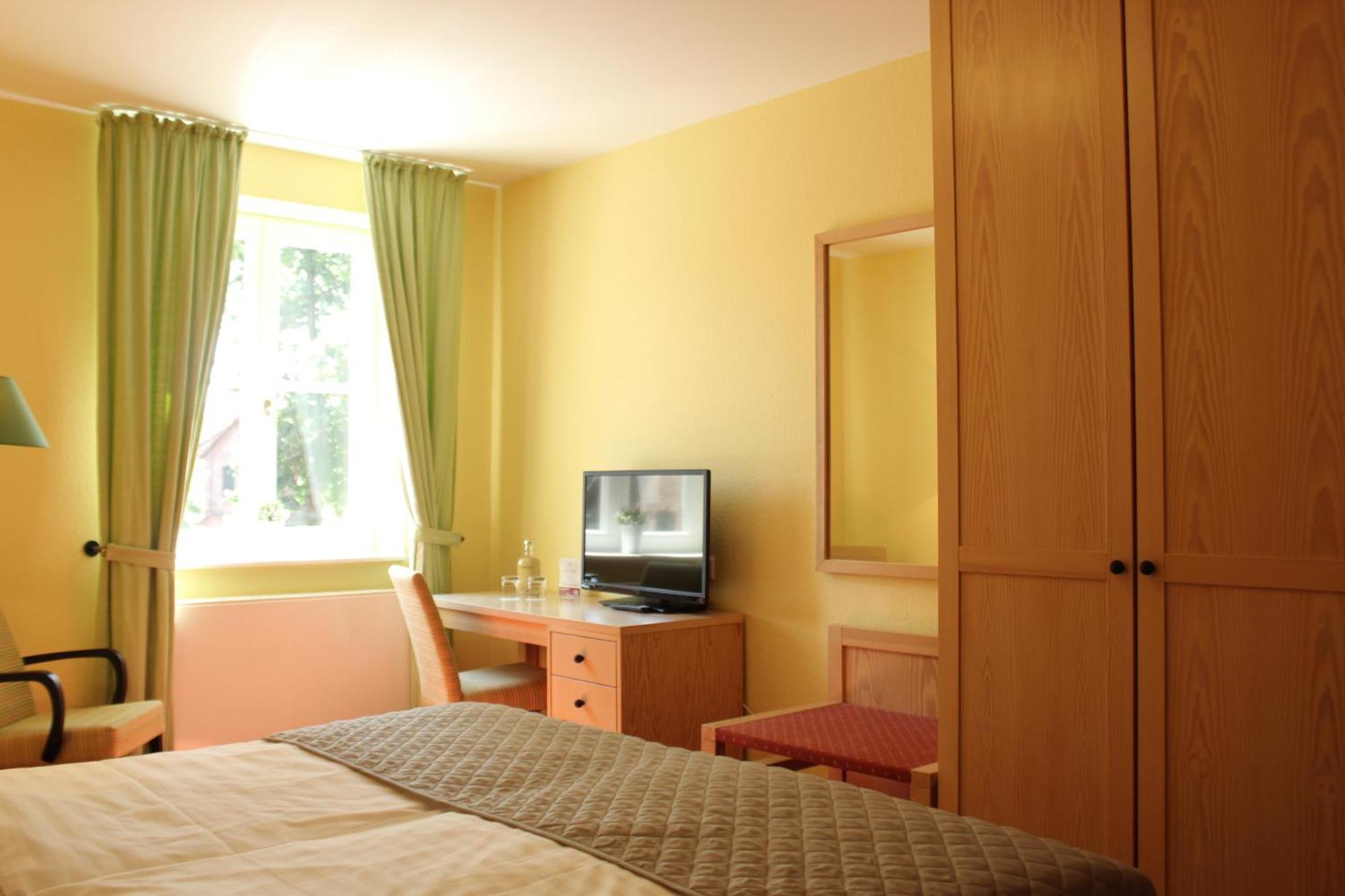 Landgasthof Wildwasser Wolthausen Extérieur photo